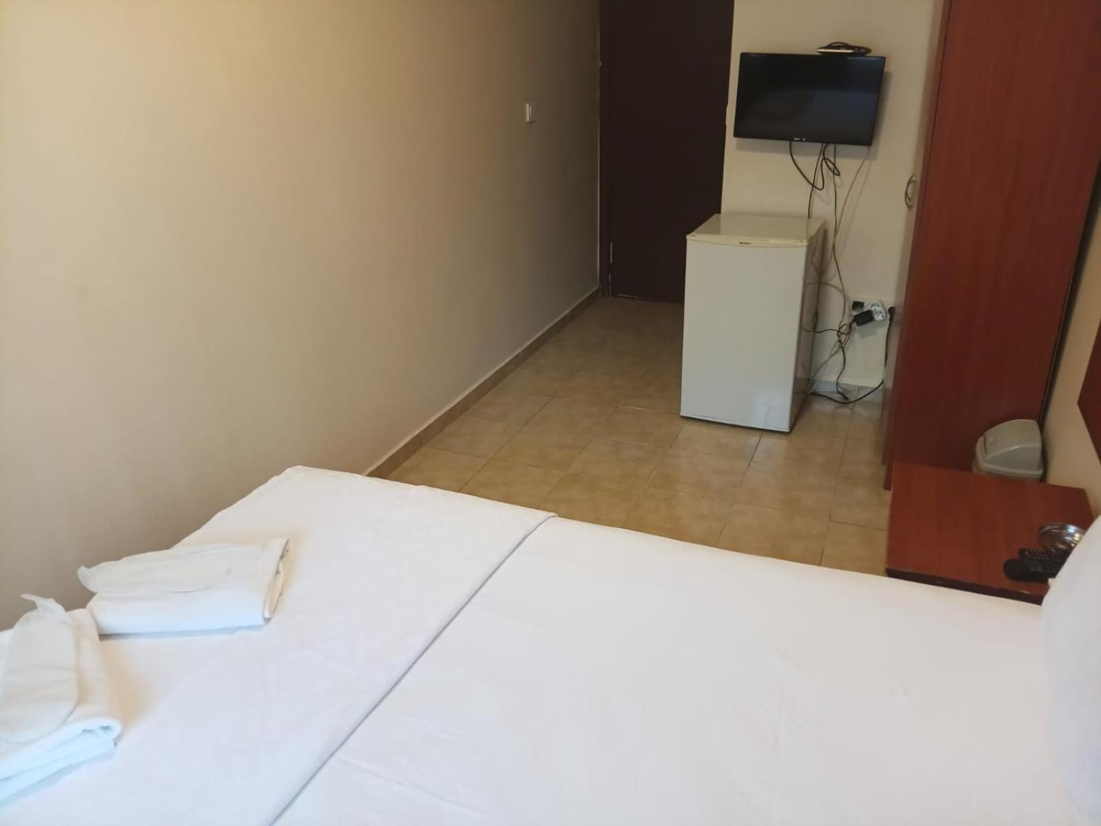 Sah Otel Istanbul Eksteriør billede